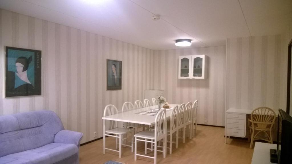 Hotelli Sandels Siilinjärvi Exterior foto